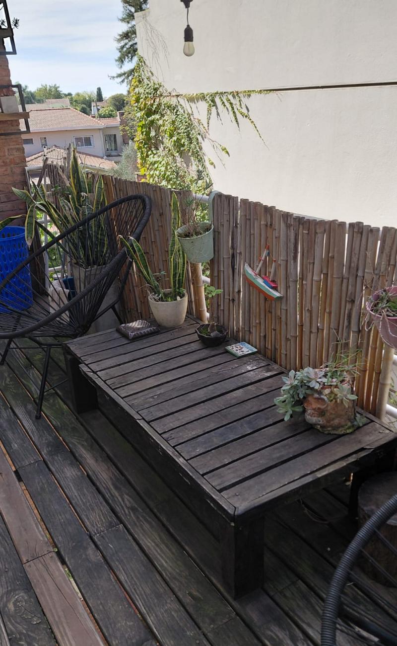 Departamento en alquiler