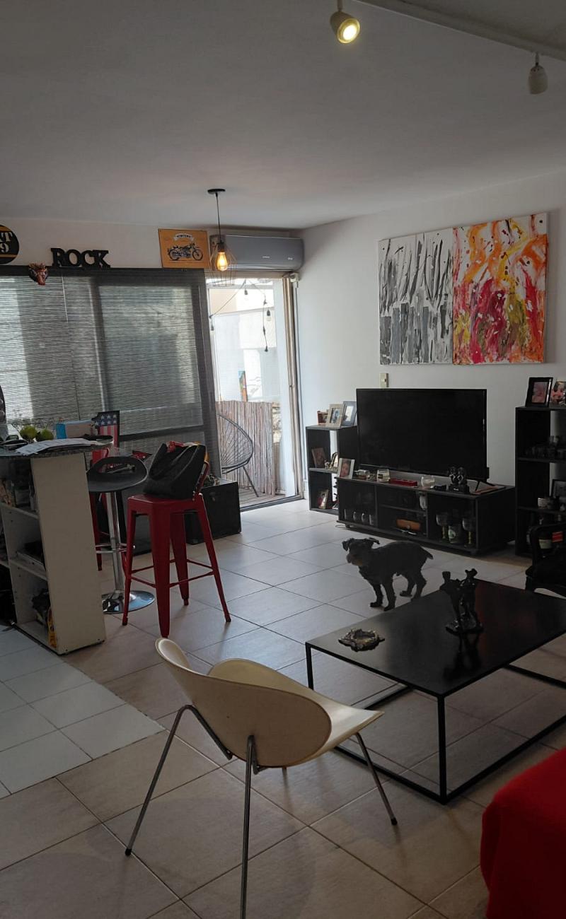 Departamento en alquiler