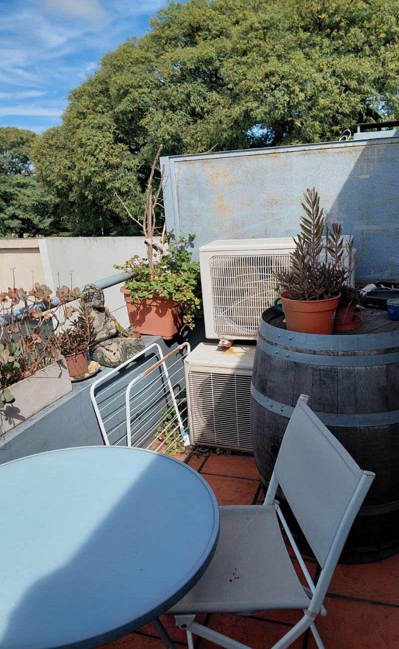 Departamento en alquiler