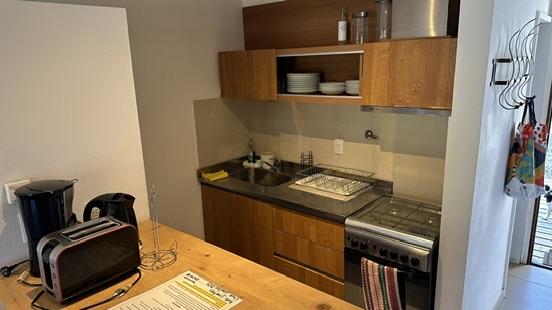 Departamento en venta