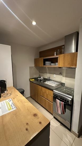 Departamento en venta