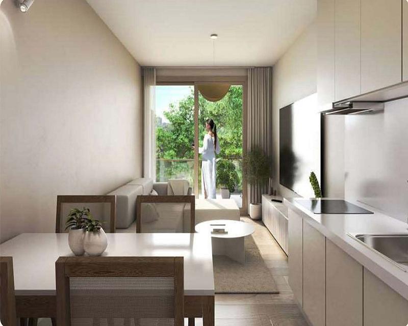 Departamento en venta