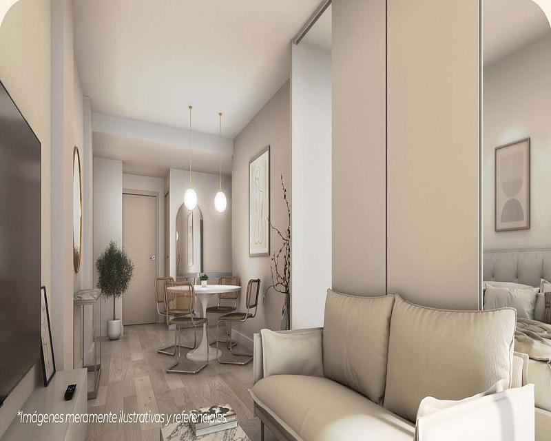 Departamento en venta