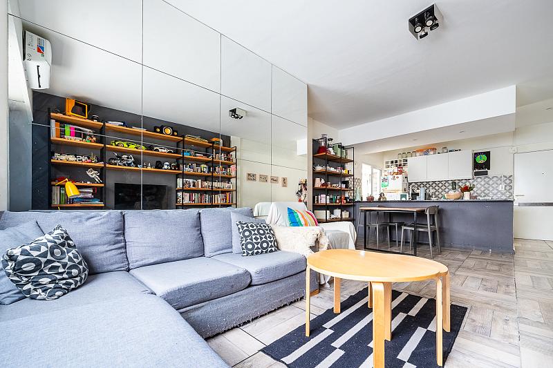 Departamento en venta