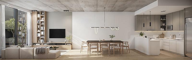 Departamento en venta