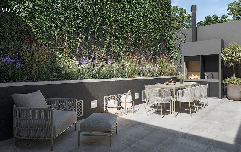 Departamento en venta