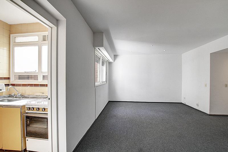 Departamento en alquiler