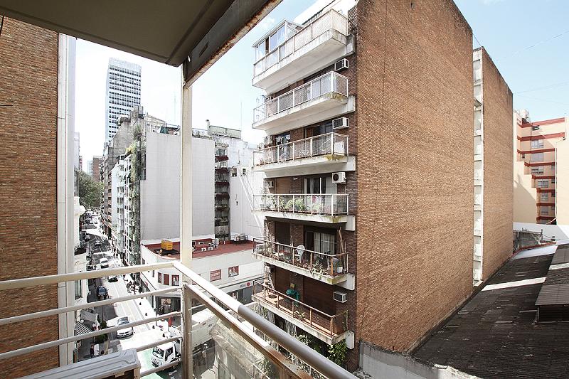 Departamento en alquiler