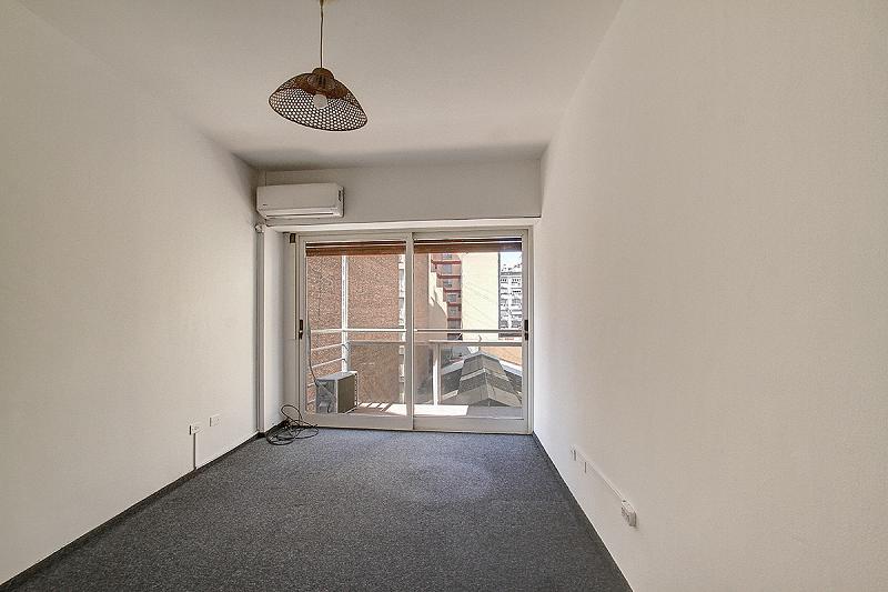 Departamento en alquiler