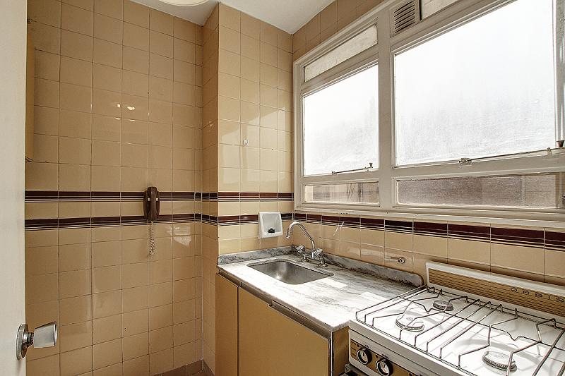 Departamento en alquiler