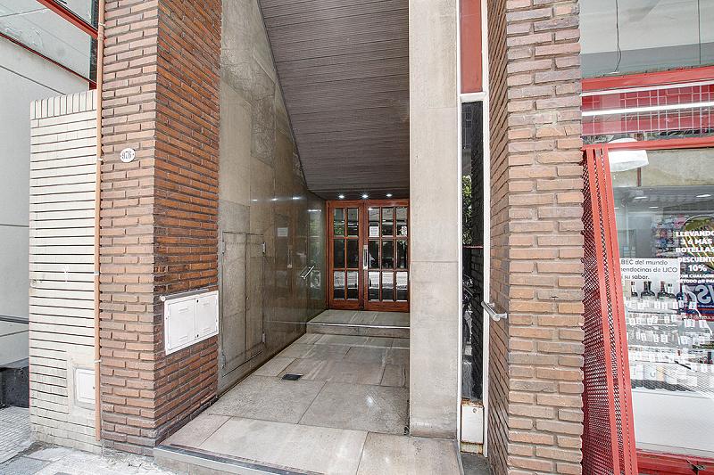 Departamento en alquiler