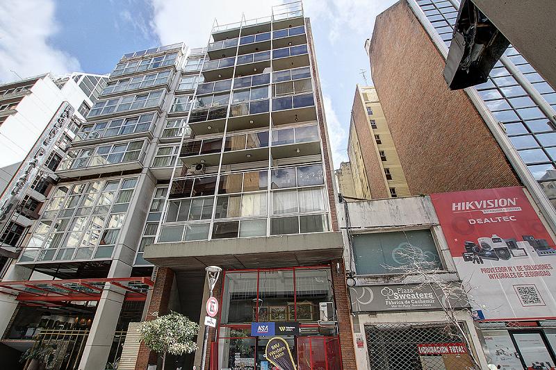 Departamento en alquiler