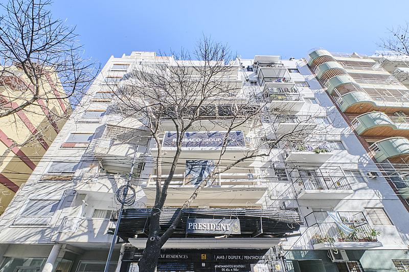 Departamento en venta