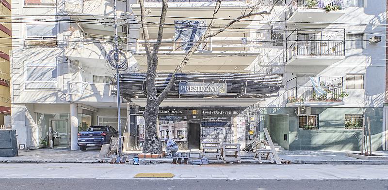 Departamento en venta