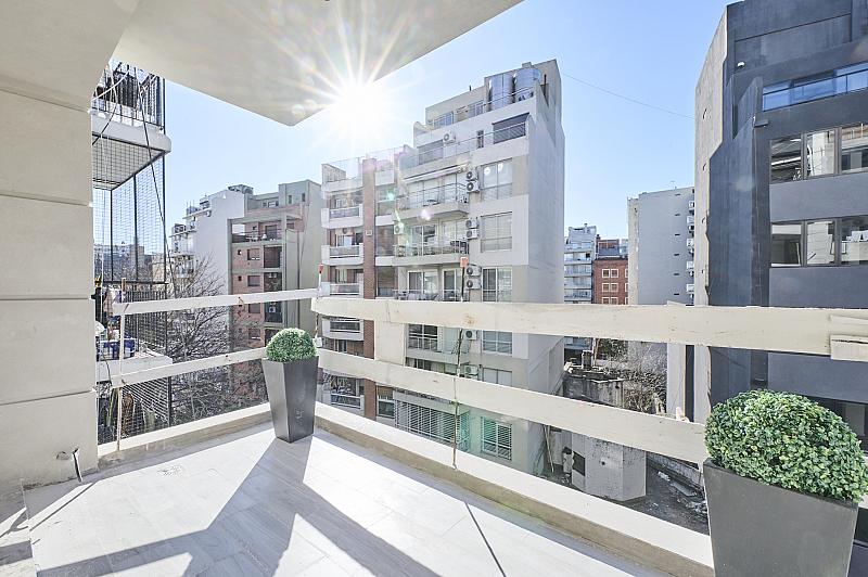 Departamento en venta