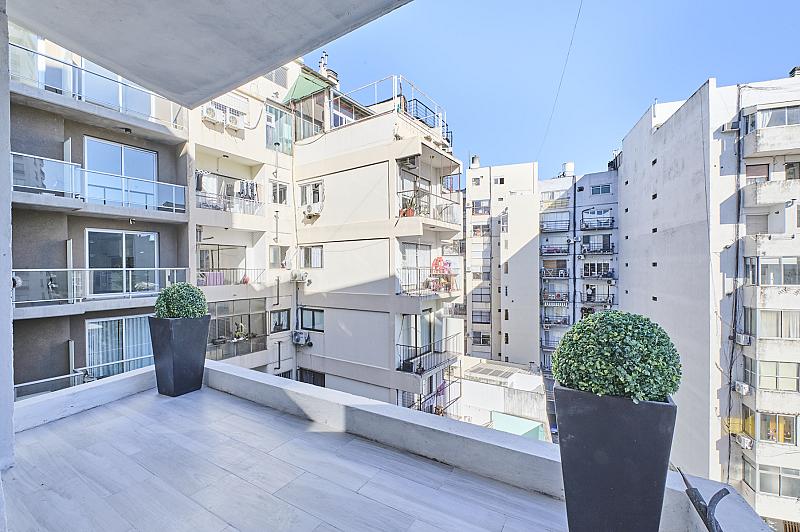 Departamento en venta