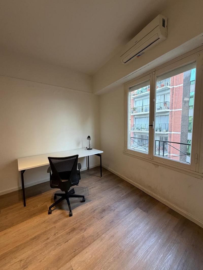 Departamento en alquiler