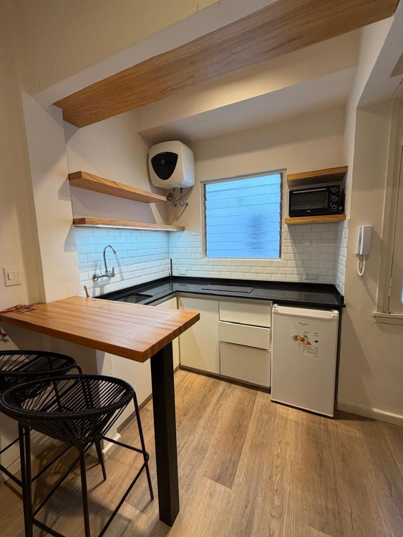 Departamento en alquiler