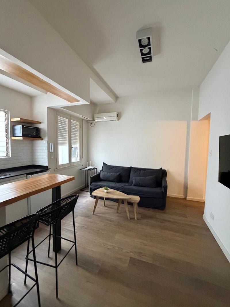 Departamento en alquiler