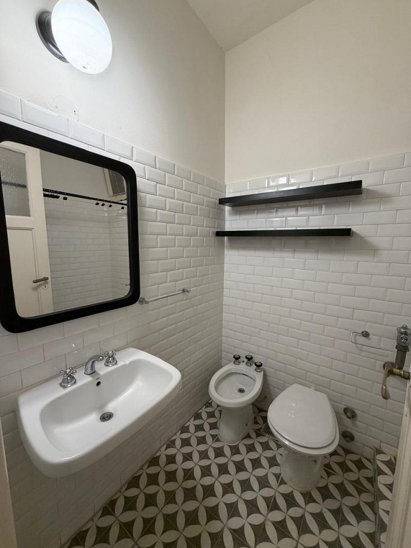 Departamento en alquiler