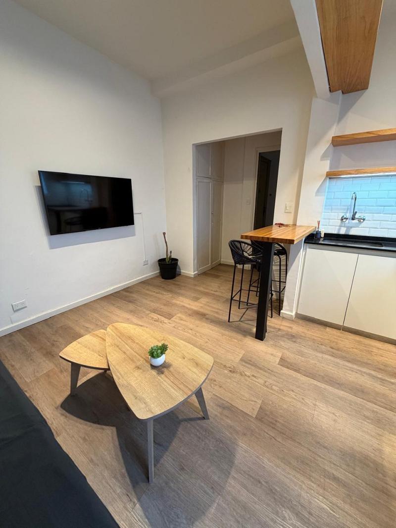 Departamento en alquiler