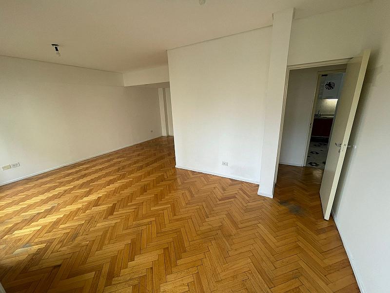 Departamento en alquiler