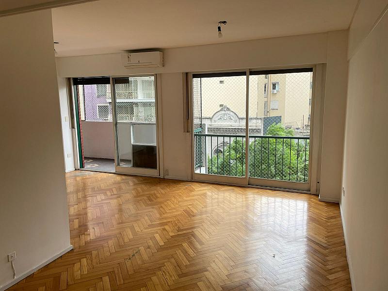 Departamento en alquiler