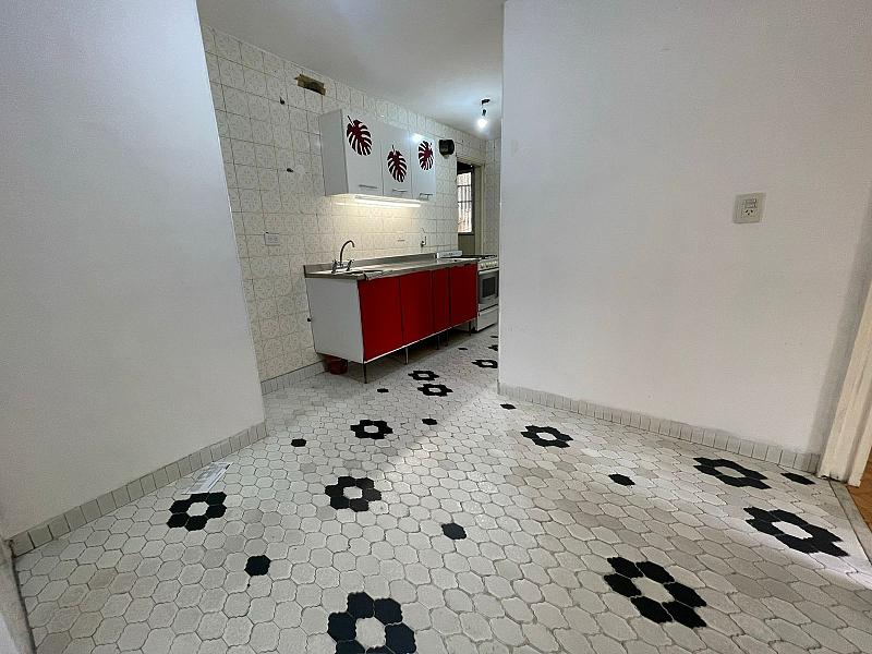 Departamento en alquiler