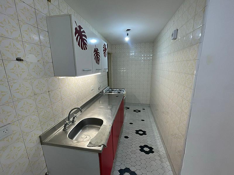 Departamento en alquiler