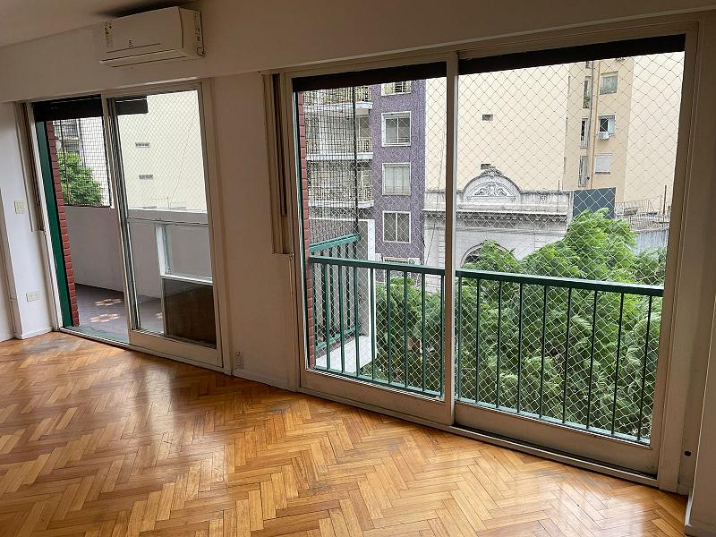 Departamento en alquiler