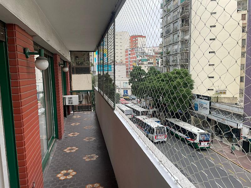 Departamento en alquiler