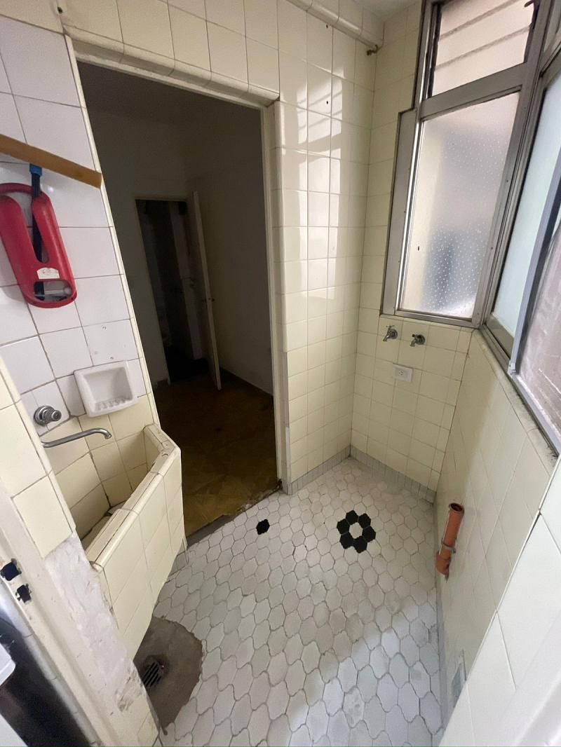 Departamento en alquiler