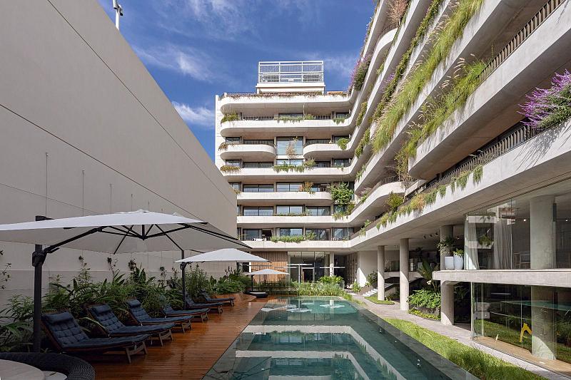 Departamento en venta