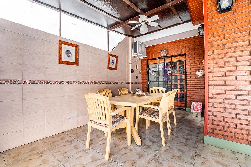 Casa en venta