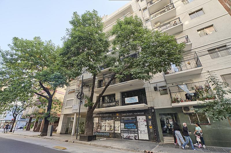 Departamento en venta