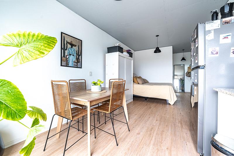 Departamento en venta