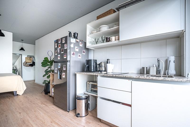 Departamento en venta