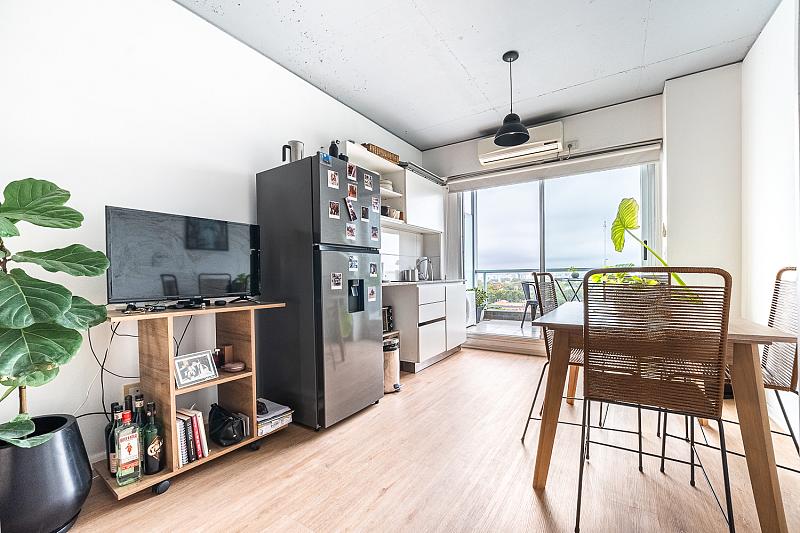 Departamento en venta