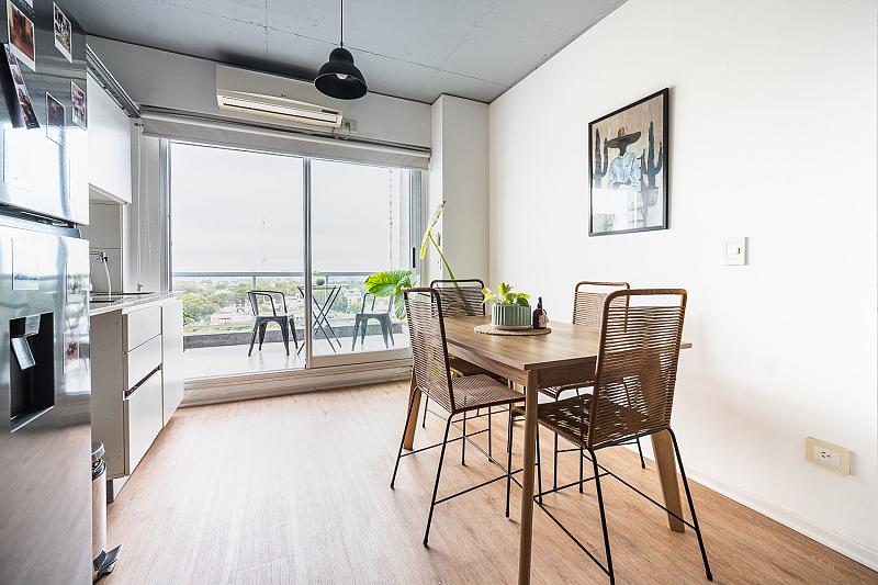 Departamento en venta