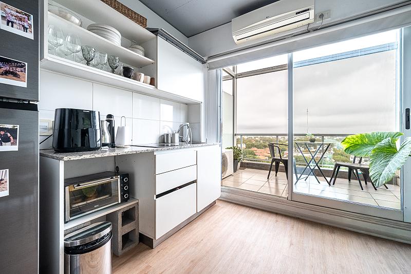 Departamento en venta