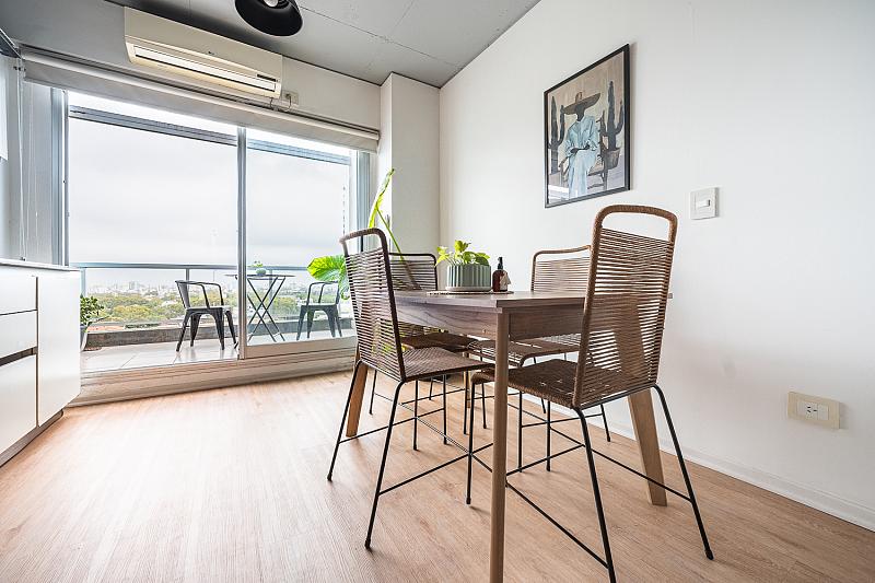 Departamento en venta