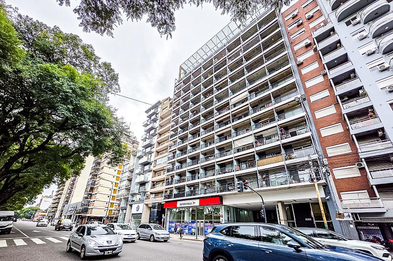 Departamento en venta
