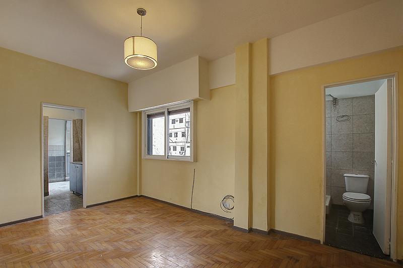 Departamento en alquiler