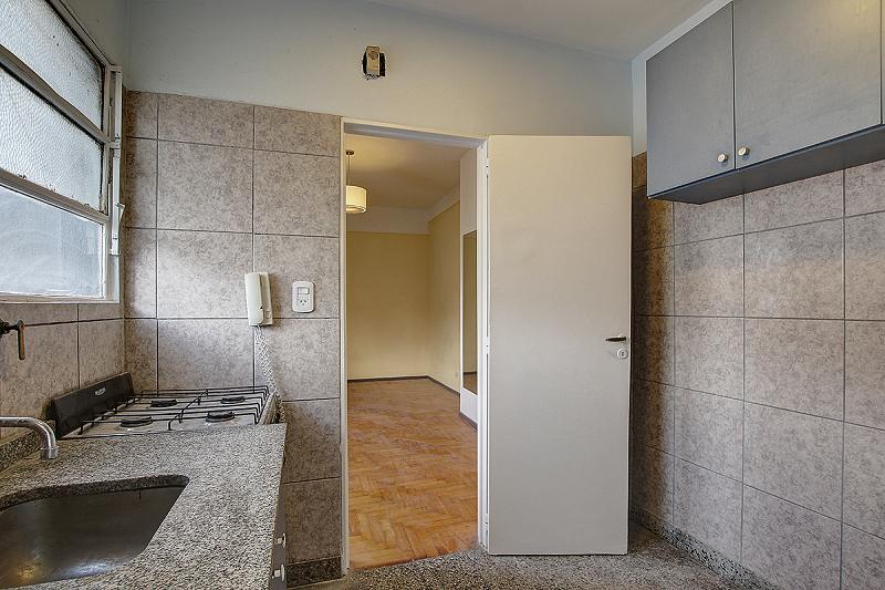 Departamento en alquiler