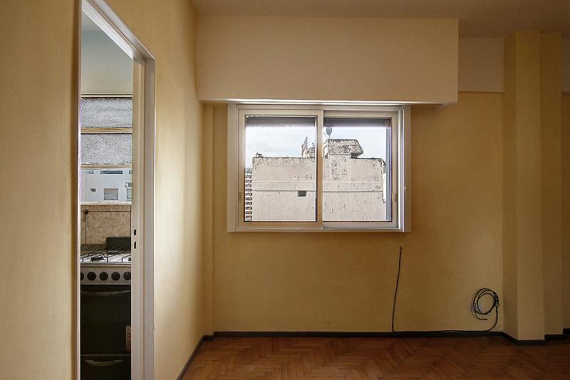 Departamento en alquiler