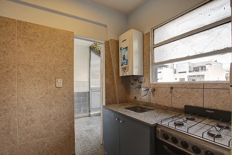 Departamento en alquiler