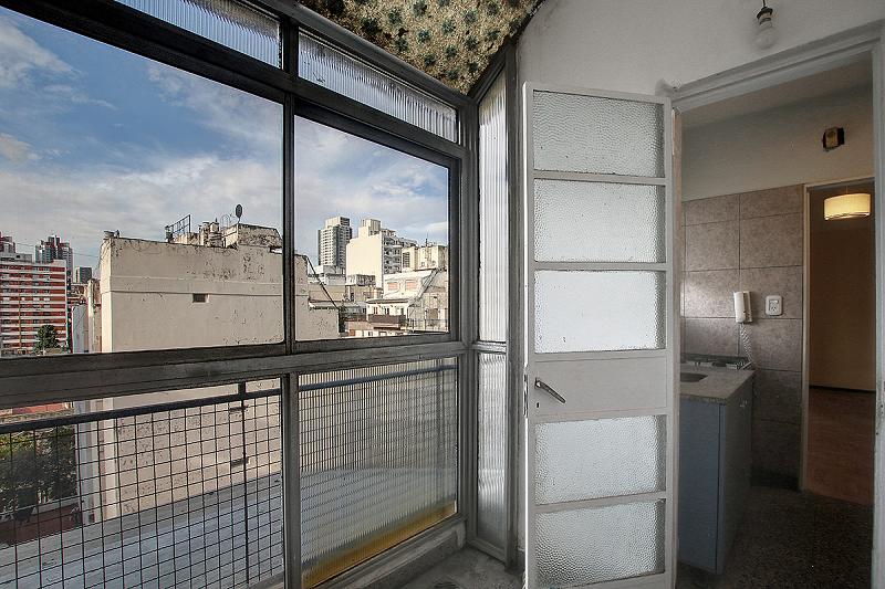 Departamento en alquiler