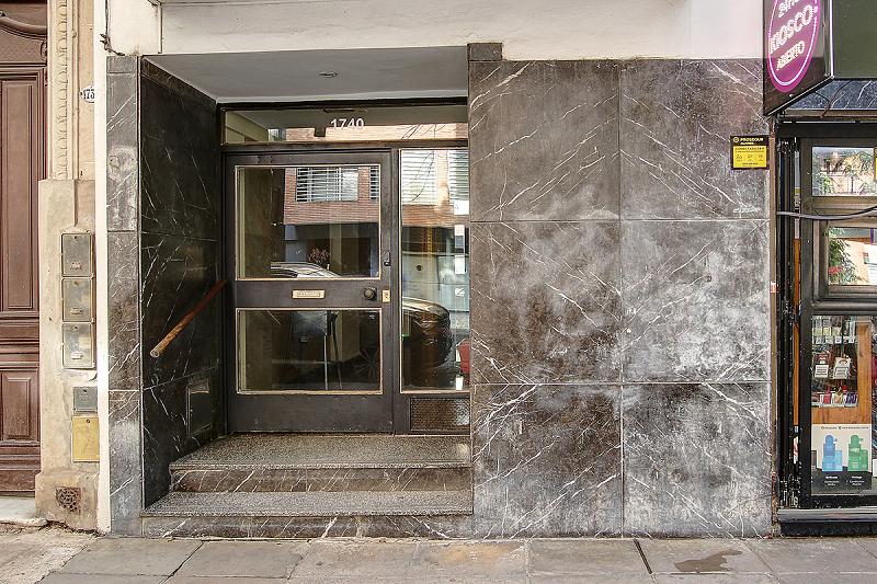 Departamento en alquiler