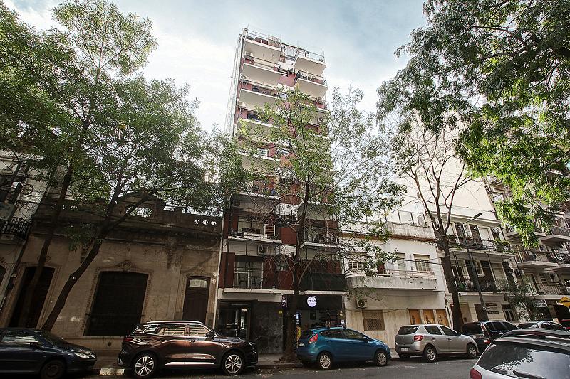 Departamento en alquiler