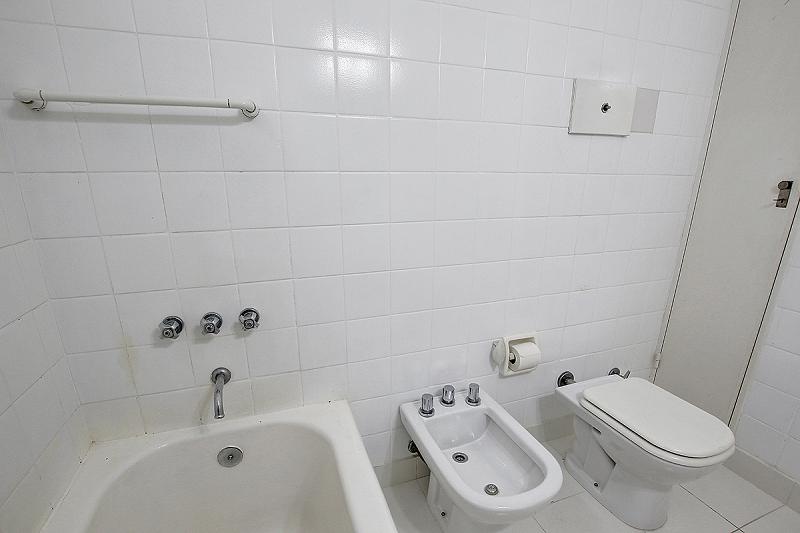 Departamento en alquiler